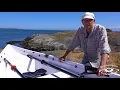 Life-changing Rowing Boats - The Whitehall Spirit Solo 14 and Tango 17 Rowboats