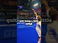 nothing more to add #fyp #padel #stopbeeingapussy