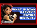 What Is Ryan Paevey s Dating History - Soap Opera Insider