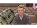 Teen finds 1 000 cash in a Rochester Minnesota Target and returns it