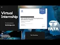 One of the Assignments - Virtual Internship TATA Group Data visualization