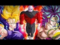 HAS 2023 BEEN A YEAR OF DOKKAN FUMBLES DBZ Dokkan Battle