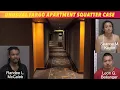 Unusual Fargo Apartment Squatter Case