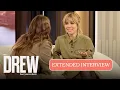 Jennette McCurdy s Book Half His Age Reminds Drew of What it Feels to Be Alive EXTENDED
