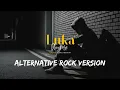 Download Lagu Angkasa Band - Luka (cover by milenial vibes Band)