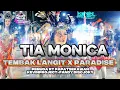 Lagu DJ TIA MONICA X TEMBAK LANGIT PARADIZE VIRALL ❗❗PAPATSEKAWAN-KEVINPROJECT-FANDYDISCJOKY❗❗