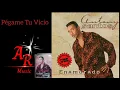 Antony Santos Pégame Tu Vicio (Enamorado 1999)