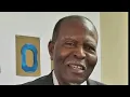 Funeral Service for Elder Willie F Moore Sr