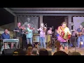 Wayne Toups at Festival Acadien et Creoles Lafayette LA October 12 2025