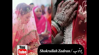 نور محمد کوچی پشتو د واده سندره Noor Muhamad Kochi Pashto Song 