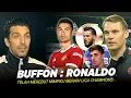 Download Lagu “Mustahil Hentikan Ronaldo” Inilah Cerita 5 Kiper Terbaik Dunia yang Sering Dibuat Menderita Ronaldo