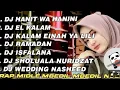 Lagu DJ HANIT WA HANINI, DJ RAMADAHAN #DJ #HANIT #ELKALAM