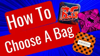 What Type of Cornhole Bag Should You Throw How To Pick