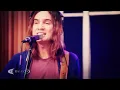Tame Impala performing "Elephant" Live on KCRW