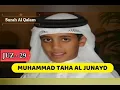 Download Lagu Murotal Juz 29 \u0026 30 - Muhammad Thaha Al Junayd