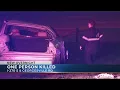 One killed in vehicle accident in southwest Columbus