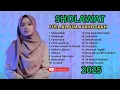 Download Lagu SHOLAWAT PENYEJUK HATI PENENANG PIKIRAN || ​KUMPULAN SHOLAWAT NABI MERDU TERBARU 2025