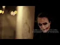 Like a Dog Chasing Cars ~ Hans Zimmer ~ The Dark Knight