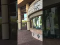 La Verne Edwards theatre closed because of the pandemic