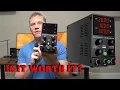 Download Lagu Is This Bench Power Supply Any Good? #powersupply #productreview