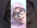 Lagu Barakallah Alhamdulillah - Wafiq Azizah (Single Pop Religi) #fyp