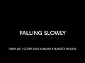 Falling Slowly - Gwen Ael - Cover / Reprise de Glen Hansard & Marketa Irglova (BO du film Once)