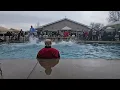 2026 SOKS Polar Plunge at Pittsburg State University