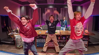 Download REDRED 응원해 주세요 MP3