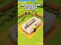 How to Build an Auto Stone Generator No Redstone Needed