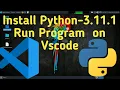 How to install the latest version of Python 3 11 1 on Parrot OS or any Linux distribution