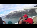 John Hopkins Glacier, Glacier Bay National Park September 2016