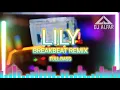 Download Lagu LILY DJ BREAKBEAT REMIX FULL BASS