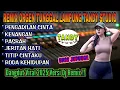 Download Lagu REMIX ORGEN TUNGGAL TANDY STUDIO❗Dangdut viral versi dj remix  2025❗Pengadilan cinta, Kenangan
