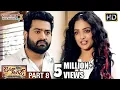 Download Lagu Janatha Garage Full Movie | Part 8 | Jr NTR | Mohanalal | Samantha | Nithya Menen | Kajal Aggarwal