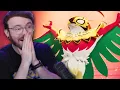 Download Lagu MEGA HAWLUCHA! • POKEMON LEGENDS Z-A MEGA REVEAL REACTION!