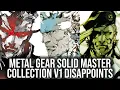 Download Lagu Metal Gear Solid Master Collection Vol. 1 - DF Tech Review - PS5/Xbox Series X/Switch + PC Tested!
