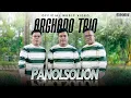 Download Lagu Arghado Trio - Panolsolion (Official Music Video)