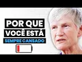 Download Lagu A maneira MAIS RÁPIDA de recuperar sua energia (sem cafeína) | Dra. Sarah Myhill
