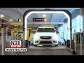 Hertz Installs AI Scanners to Check Drivers Cars for Damage