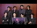 Download Lagu ATEEZ Reaction BTS (방탄소년단) 'Not Today' M/V