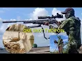 Download Lagu Berburu Belibis , ONE SHOT TWO POIN