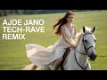Lagu AJDE JANO - TECHNO RAVE REMIX (DJ SHONE ZODIAC)⚡
