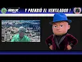 "Y PRENDIÓ EL VENTILADOR !" | PLOMO PAREJO