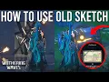 How to GET and USE Old Sketch Purple Gold Chest Rewards - Wuthering Waves