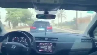 دخلنا البحر غرقو السفينه دندنها