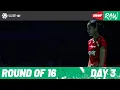 YONEX Swiss Open 2026 Day 3 Court 3 Round of 16