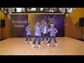 Download Lagu Dance Factory Majowe Freaky Kids Kaskada 2017