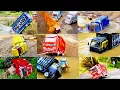 Download Lagu Kompilasi Truk Gagal Oleng Versi Miniatur Truk Oleng