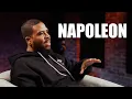 2Pac Wasn t Gay Napoleon Breaks His Silence On 2Pac Controversial Bathtub Photoshoot