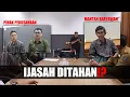 LAPOR CAKJI IJASAH DITAHAN, PERUSAHAAN MENYANGKAL‼️ TERNYATA IJASAH DIBAWA….